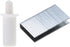 Misright Set 40 Louvers Repair Tools Plantation Shutter Repair Tool Kit Including Tilt Rod Louvers For Replacement