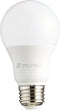 Topaz LED Light Bulb, A19, 9W, 2700K, 90CRI Dimmable