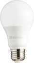 Topaz LED Light Bulb, A19, 9W, 2700K, 90CRI Dimmable