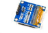 CANADUINO 128x64 I2C, 0.96 inch, SSD1306 SH1106, 3-5V OLED Pixel