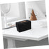 5pcs VILLCASE Portable Index Card Holder and Organizer Box for Business Cards Flashcards and Office Supplies Compact