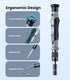 115-in-1 Precision Screwdriver Set, Mini Professional Magnetic Repair Tool Kit for Electronics