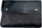 Hide & Drink Vintage Folder Document Holder, A5 Binder, Full Grain Leather Portfolio