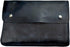 Hide & Drink Vintage Folder Document Holder, A5 Binder, Full Grain Leather Portfolio