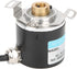 Incremental Optical Rotary Encoder, DC5-24V 30mA ABZ Encoder for Office Automation Equipment