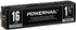 Powernail L15016 16 Gauge 1-1/2 Inch Length Hardwood Flooring L-Cleat Nails (1000ct Box)