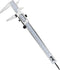 Performance Tool W80163 6-Inch Non-Digital Vernier Calipers Set