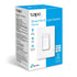 TP-Link Tapo Smart Dimmer Switch, Single Pole, Neutral Wire Required, 2.4GHz Wi-Fi, Compatible with Alexa & Google Home