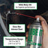 11 oz Lube-It All Deep Lubricating Oil Multi-Purpose Spray Lubricant for Industrial, Automotive, Marine, and Household