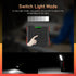 2 270 WINDFIRE Rechargeable Work Light Grill Light, Magnetic Flashlight, Gadgets for Men, Modes, Degree Roration