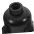 INOOMP Retro Light Socket Pull Chain Base Lamp Holder for Table & Floor Use