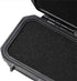 RovyVon RX10 EDC Tool Case Box, Small Organizer Storage Case for EDC Gears Gadgets, 1PCS (Black)