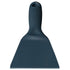 Remco 6961MD3 Blue Polypropylene Metal Detectable Hand Scraper, 8" L x 3" W