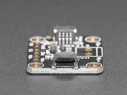 INA219 High Side DC Current Sensor Breakout - 26V +-3.2A Max - Stemma QT
