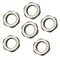 Eastern Tactical Supply 1/2-28 Thread Jam Nuts (6PCS)