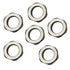 Eastern Tactical Supply 1/2-28 Thread Jam Nuts (6PCS)