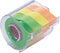 Yamato RK-15CH-A Sticky Notes, Memoc Roll Tape with Cutter, 0.6 inches x 32.8 ft