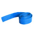 25mm ID Blue Heat Shrink Tubing, Shrinkable Tube 5M (16.4Ft) 1pcs