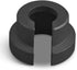 Big Foot Tools ACC-FD Flush Drive, One Size, Black