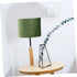 Modern Fabric Floor Lamp Shade - Stylish Replacement Cover for Living Room