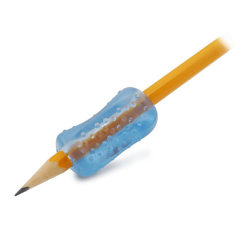 The Pencil Grip Bumpy Grip for Comfortable Writing