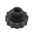 4PC Upgraded Hand Twist Leveling Nut, 22mm Diameter, Hot Bed Spring, M3X35mm Screws for ANYCUBIC Mega Platform