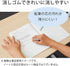 Kokuyo Campus B5 Notebook - 10mm Grid Ruled, 5 Books Roh -30S10X5