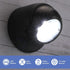 Motion Sensor Outdoor Lights, Battery Operated Wireless Waterproof Motion Detector Security Wall Light for Porch Stair