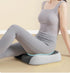Xiamenzcx Ergonomic Office Chair Cushion and car Memory Foam Coccyx Cushion are Used to Relieve Coccyx and Sciatica