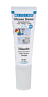 WEICON Silicone Grease | 3,00 oz | Lubricant for valves, Fittings and