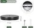 1 4.7x0.71-Inch) YOKIVE Pcs Light Canopy Kit, Wall Sconce Lamp Plate Fixture Fixing Light Accessory Great for Home