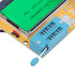 Meter Transistor Tester Graphical Resistance Capacitance Checker LCRT4 for Electronic Component Detection