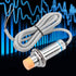 DC12-24V Proximity Switch, 2-Wire Normally Open Inductive Sensor