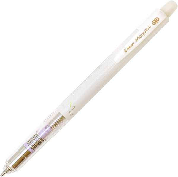 Pilot Mechanical Pencil Mogulair 0.3mm (White), HFMA-50R3-W
