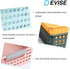 DLUCKY 4Pcs Classroom Organization and Storage Paper Tray, Holds 4A Paper, Trays for Classroom, Toy, Crayons,