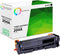 TCT Premium Compatible Toner Cartridge Replacement for HP 204A CF510A Black, Works with HP Color Laserjet Pro MFP