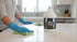 50% 12.5x (1 Belle Chemical Pure Concentrated Vinegar Stronger Indoor and Outdoor Cleaner Gallon)