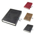 A5 80Gsm 10PCS RayLineDo Black Vintage Hard Cover Jounrnal Dairy Notebook Ruled With Hard Gift Box And Code Lock
