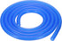 DMiotech 5/32" ID 1/4" OD 3.3 Feet Blue Silicone Tube, Industrial Tubing for Water Air Pump