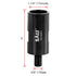 SALI Hardened Steel Core Drill Adapter Convertor, 1-1/4"-7 Female to 5/8"-11 Male, Ideal for Diamond Core Bits