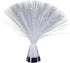 CXVX 13.5" Colour Changing Fibre Optic Crystal Lamp - Mood Lamps for Bedroom Living room study room, Fiber Optic Night