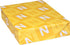 Classic Crest Premium Paper, 8.5" x 11", 24 lb/89 gsm, Smooth Finish, Whitestone 500 Sheets (04641) by Neenah