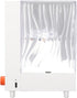 ASHATA 3 1 V5.3 Northern Light Projector, LED Star Projector in White Noise Machine Speaker for Bedroom Nebula Lamp