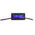 150A RC Watt Meter, High Precision Power Analyzer, DC 0-60V Volt Amp Watt Checker with Digital LCD Screen