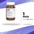 Dukal Plain Wound Packing Strips 1/4" x 5 Yards, Sterile Woven Gauze Fabric Packing Strips for Open or Infected Wounds