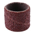 Drum Sanding Bands, Sanding Sleeves Power Sander Parts & Accessories, Polishing Kit for Woodworking (80/320/600 Grit)