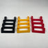 Ywmsfl Pack 4 of Versatile Tool Holders Rack Tape Measure Organizers Hanger for Power Tools on Ladder or Workbench