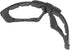 Radians CTB1-120 Safety Glasses, One Size, Multi