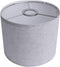 Beige Linen Lampshade Suitable for SIBRILLE BP-F072-1 Floor Lamp