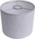 Beige Linen Lampshade Suitable for SIBRILLE BP-F072-1 Floor Lamp